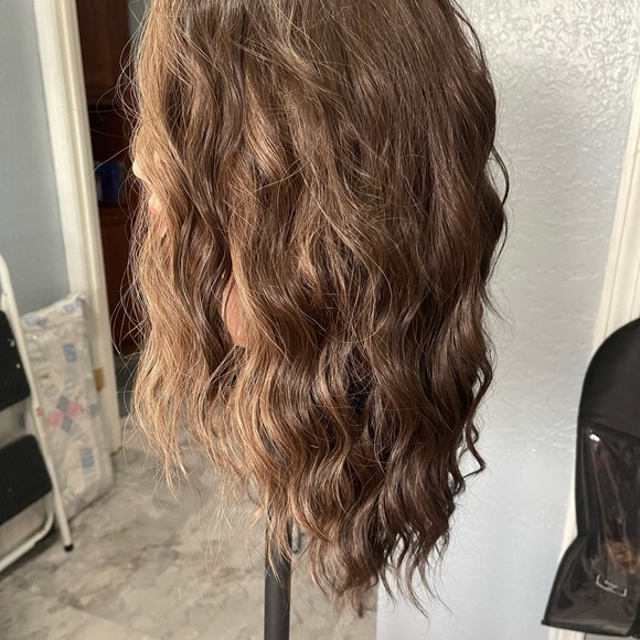 CSC wig - Picture 2 of 5